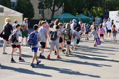 14. Siegerländer Volksbank Schülerlauf 2026