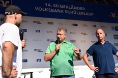 14. Siegerländer Volksbank Schülerlauf 2026