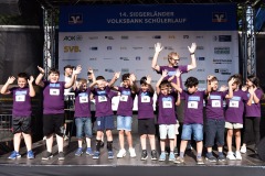 14. Siegerländer Volksbank Schülerlauf 2026