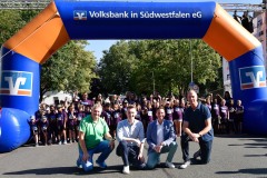 14. Siegerländer Volksbank Schülerlauf 2026