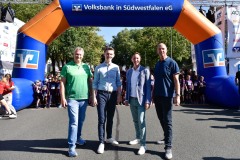 14. Siegerländer Volksbank Schülerlauf 2026