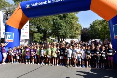 Siegerländer Volksbank Schülerlauf 2026