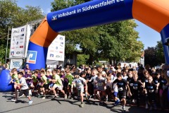 Siegerländer Volksbank Schülerlauf 2026