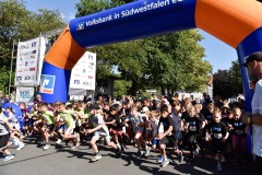 Siegerländer Volksbank Schülerlauf 2026