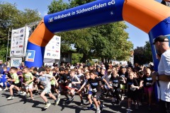 Siegerländer Volksbank Schülerlauf 2026