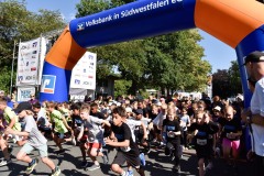 Siegerländer Volksbank Schülerlauf 2026