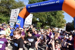 Siegerländer Volksbank Schülerlauf 2026