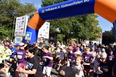 Siegerländer Volksbank Schülerlauf 2026