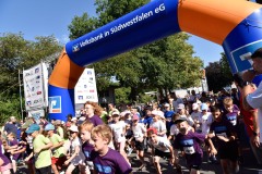 Siegerländer Volksbank Schülerlauf 2026