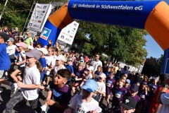 Siegerländer Volksbank Schülerlauf 2026