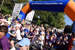 Siegerländer Volksbank Schülerlauf 2026