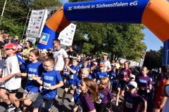Siegerländer Volksbank Schülerlauf 2026