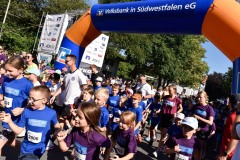 Siegerländer Volksbank Schülerlauf 2026