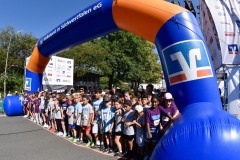 Siegerländer Volksbank Schülerlauf 2026