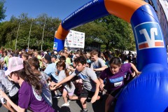 Siegerländer Volksbank Schülerlauf 2026