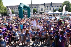 Siegerländer Volksbank Schülerlauf 2026