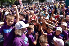 Siegerländer Volksbank Schülerlauf 2026