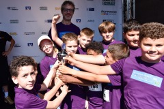 Siegerländer Volksbank Schülerlauf 2026
