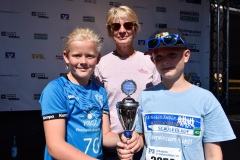 Siegerländer Volksbank Schülerlauf 2026