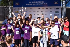 Siegerländer Volksbank Schülerlauf 2026