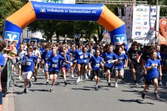 Siegerländer Volksbank Schülerlauf 2026