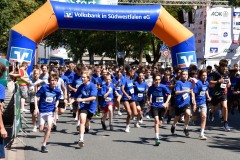 Siegerländer Volksbank Schülerlauf 2026
