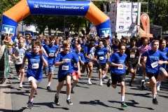 Siegerländer Volksbank Schülerlauf 2026