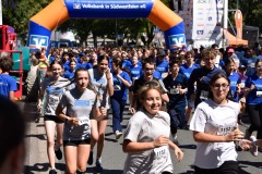 Siegerländer Volksbank Schülerlauf 2026