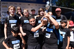 Siegerländer Volksbank Schülerlauf 2026