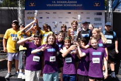 Siegerländer Volksbank Schülerlauf 2026