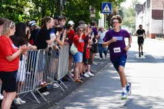 Siegerländer Volksbank Schülerlauf 2026