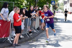 Siegerländer Volksbank Schülerlauf 2026