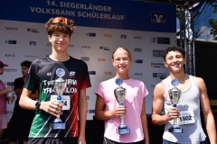 Siegerländer Volksbank Schülerlauf 2026